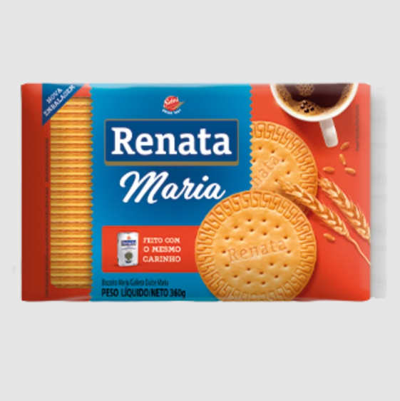 Biscuit Renata Sweet Biscuit M